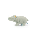 Hippopotame Tout autour du monde - Moulin roty