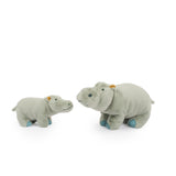 Hippopotame Tout autour du monde - Moulin roty