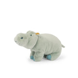 Hippopotame Tout autour du monde - Moulin roty