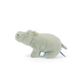 Hippopotame Tout autour du monde - Moulin roty