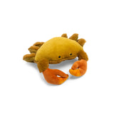 Crabe Tout autour du monde - Moulin roty