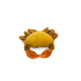 Crabe Tout autour du monde - Moulin roty