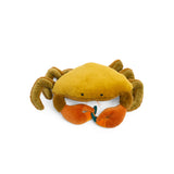 Crabe Tout autour du monde - Moulin roty