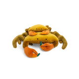 Crabe Tout autour du monde - Moulin roty