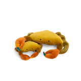 Crabe Tout autour du monde - Moulin roty