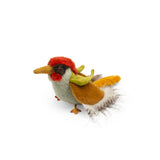 Pivert - Tout autour du monde - Moulin Roty