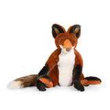 Peluche Renard - Tout autour du monde - Moulin Roty