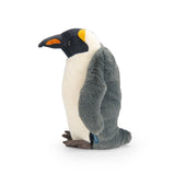 Peluche Manchot - Tout autour du monde - Moulin Roty