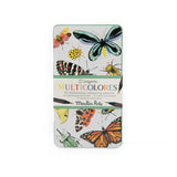 12 crayons multicolores - Tout autour du monde - Moulin Roty