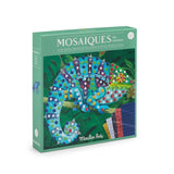 Coffret Mosaïques - Tout autour du Monde - Moulin Roty