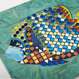 Coffret Mosaïques - Tout autour du Monde - Moulin Roty