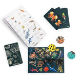 Jeu cherche et trouve - Tout autour du monde - Moulin Roty