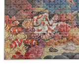 Puzzle Le récif corallien 1000 pièces - Tout autour du monde - Moulin Roty