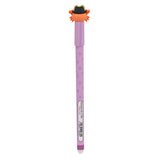 Stylo effaçable Bo-Bo Crabe pirate - Mr Wonderful