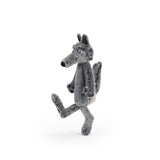 Peluche Loup - Ecole des loisirs - Moulin Roty