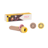 Lampe à histoires Billy - Ecole des loisirs - Moulin Roty