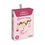 Le mistigri de la Princesse Coquette - École des Loisirs