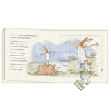 Livre-puzzle Devine combien je t'aime - École des Loisirs