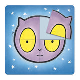 Mes premiers puzzles Croque-Bisous - École des Loisirs