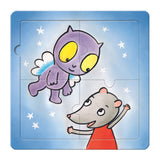 Mes premiers puzzles Croque-Bisous - École des Loisirs