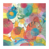 Puzzles évolutifs Berk - École des Loisirs