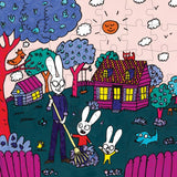 Puzzles évolutifs Mes puzzles Supra Méga Rigolos ! - École des Loisirs
