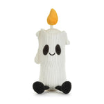 Bougie Flickerty - Amuseables Flickerty Candle - Jellycat — vue de face