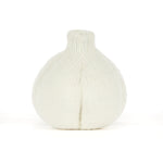 Ail - Amuseables Garlic - Jellycat — vue de dos