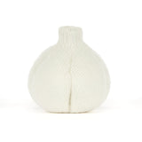 Ail - Amuseables Garlic - Jellycat — vue de dos