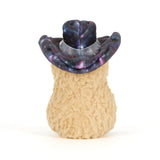 Peluche cacahuète cowboy spatial - Amuseables Peanut Space Rodeo Outfit - Jellycat