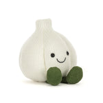 Ail - Amuseables Garlic - Jellycat — vue principale