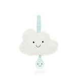 Peluche musicale nuage - Jellycat
