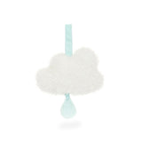 Peluche musicale nuage - Jellycat