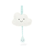 Peluche musicale nuage - Jellycat