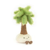 Peluche palmier Amuseables - Jellycat