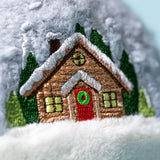Peluche Boule à neige - Amuseables - Jellycat