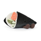 Peluche temaki - Amuseables Coneroi Temaki - Jellycat