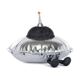 Peluche soucoupe volante - Amuseables Jellysaucer - Jellycat