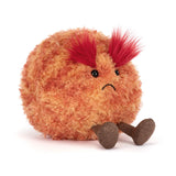 Peluche planète Mars - Amuseables Planet Mars - Jellycat