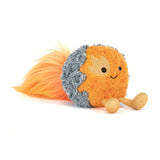 Peluche comète de l’espace - Amuseables Space Comet - Jellycat