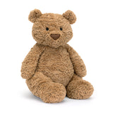 Ours Bartholomew marron - Jellycat