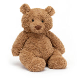 Ours Bartholomew marron - Jellycat