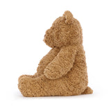 Ours Bartholomew marron - Jellycat