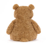 Ours Bartholomew marron - Jellycat