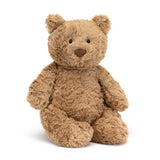 Ours Bartholomew marron - Jellycat