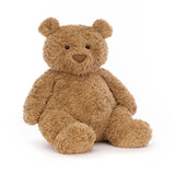 Ours Bartholomew marron - Jellycat