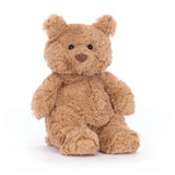 Ours Bartholomew marron - Jellycat