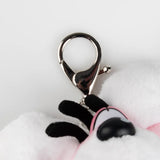 Diddl - Porte-clés peluche Diddl tenue Summer 15 cm