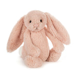Lapin Bashful Blush - Bashful Blush Bunny Original (Medium) - Jellycat
