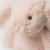 Lapin Bashful Blush - Bashful Blush Bunny Original (Medium) - Jellycat